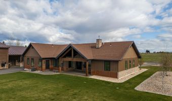 180 W CITATION St, Afton, WY 83110