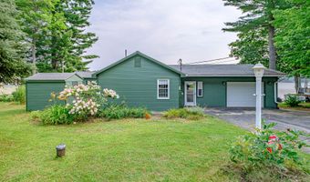 95 Loop Rd, Acton, ME 04001