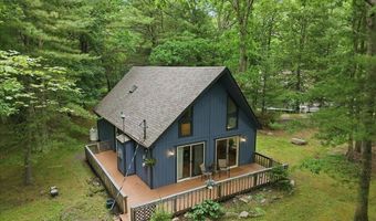 13 Teddyuscung Trl, Albrightsville, PA 18210
