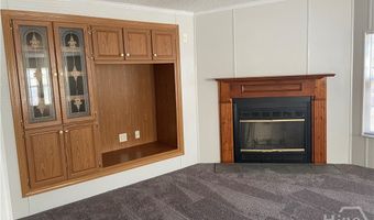 Stoney Brook Lane SE, Allenhurst, GA 31301