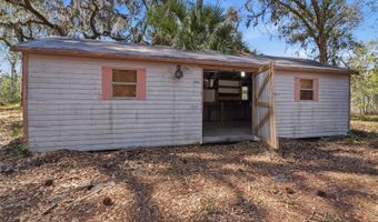 13401 PALM Dr, Astatula, FL 34705