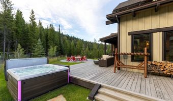 85 N Outlook Loop, Big Sky, MT 59716