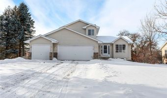 15160 Quicksilver St NW, Anoka, MN 55303