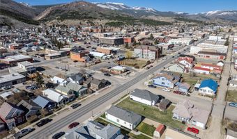 421 E Commercial Ave, Anaconda, MT 59711