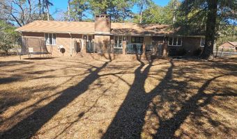 1019 Prestwood Bridge Rd, Andalusia, AL 36421