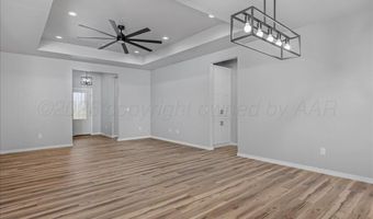 7610 Arlo Dr, Amarillo, TX 79119