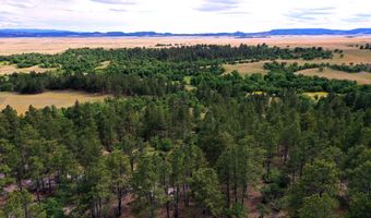 TBD Majestic View Rd, Aladdin, WY 82710