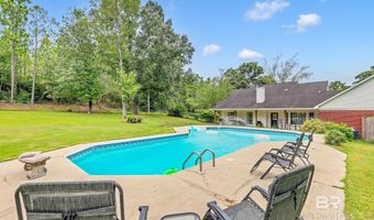 8455 Hooks Rd, Bay Minette, AL 36507