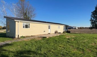 6834 Althoff Rd, Bennington, IN 47011