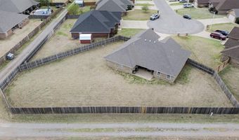 1828 Caribou Cir, Altus, OK 73521