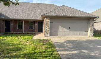 3509 Deerfield Blvd 2, Bentonville, AR 72712