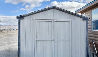 2160 E Horseshoe Rd, Battle Mountain, NV 89820