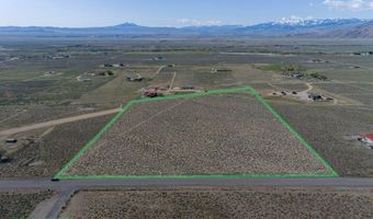 TBD Road 8UD 7 and 8, Clark, WY 82435