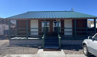445 N KILBRIGHT Ave, Ajo, AZ 85321