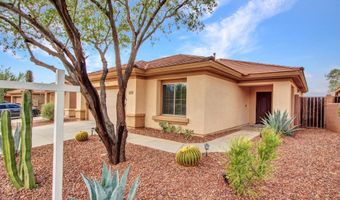 40834 N Noble Hawk Way, Anthem, AZ 85086