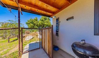 43980 Highway 49, Ahwahnee, CA 93601