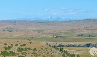Grove Creek Rd, Absarokee, MT 59001