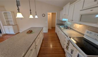 924 Easy St, Asheboro, NC 27205