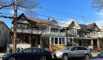 88-08 88th St, Woodhaven, NY 11421