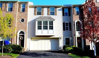 305 Broadstone Dr, Adams Twp., PA 16046