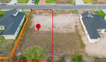 1400 W Franklin Ave, Alton, TX 78573