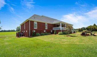 240 Community House Rd, Barnesville, GA 30204