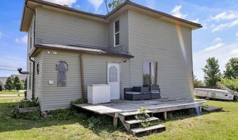 6265 Amanda Clearport Rd SW, Amanda, OH 43102