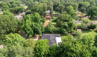 908 N 5th Ter, Barling, AR 72923