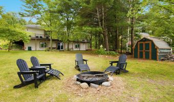9506 Lakeside Dr, Alden, MI 49612
