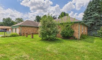 18019 Promise Rd, Noblesville, IN 46060