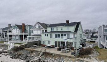 61 Atlantic Ave, Wells, ME 04090