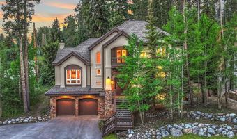 9 Boulder Cir, Breckenridge, CO 80424