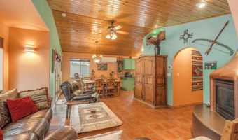 33 Clay Ter, Angel Fire, NM 87710