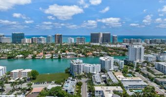 1065 99th St, Bay Harbor Islands, FL 33154