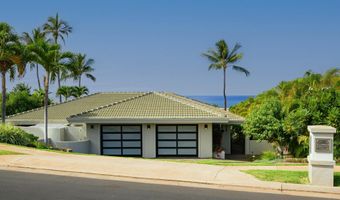 3898 Waakaula Pl, Kihei, HI 96753