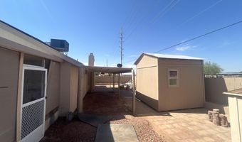 1705 E SHASTA St, Casa Grande, AZ 85122