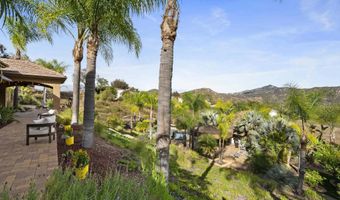 1101 Sierra Linda, Escondido, CA 92025
