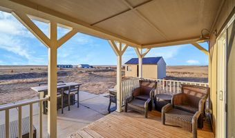 41219 County Road 84, Briggsdale, CO 80611