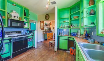 311 W VISTA St, Bisbee, AZ 85603