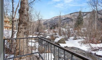 1050 Waters Ave 9, Aspen, CO 81611