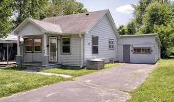 85 Rural St, Austin, IN 47102