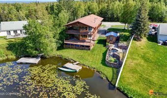 7540 Upper O'Malley Rd, Anchorage, AK 99507