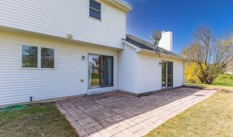 3126 Fairhaven Ct, Ann Arbor, MI 48105