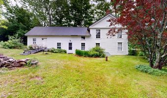 10 Picnic Hill Rd, Albany Twp., ME 04217