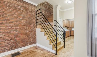 107 W FORT Ave, Baltimore, MD 21230