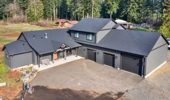 22404 S FOREST PARK Rd, Beavercreek, OR 97004