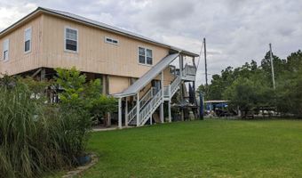 4004 Sailfish St, Bay St. Louis, MS 39520