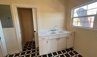 510 W Avenue B, Hico, TX 76457
