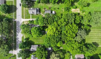 320 N Fourth St, Albion, IL 62806