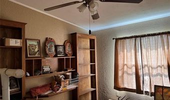 758 S Buffalo Rd, McAlester, OK 74501